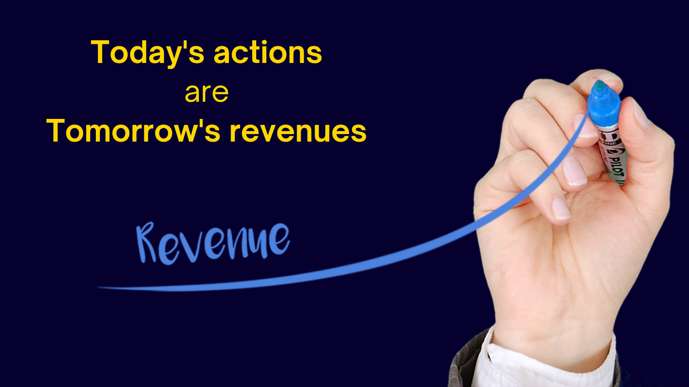 Revenue